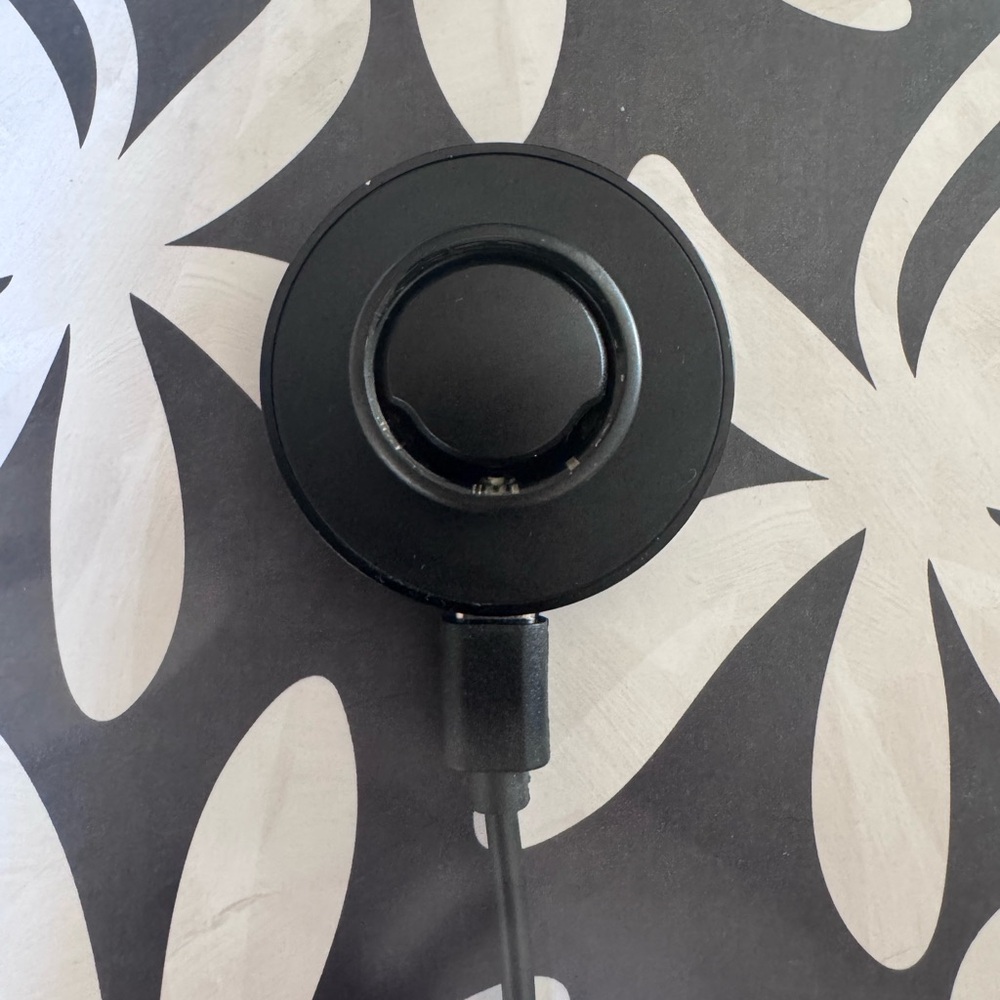 Oura Black Gen3 Charger